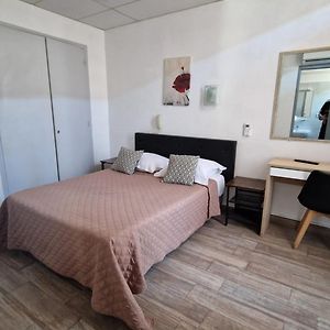 Chambre Confort Lit King-Size