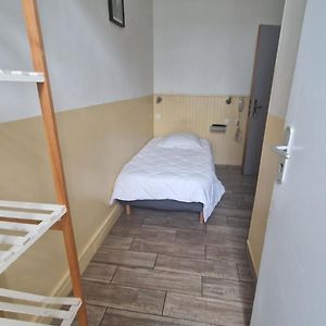 Chambre Simple Confort